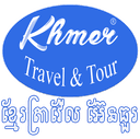 Khmer Travel Logo
