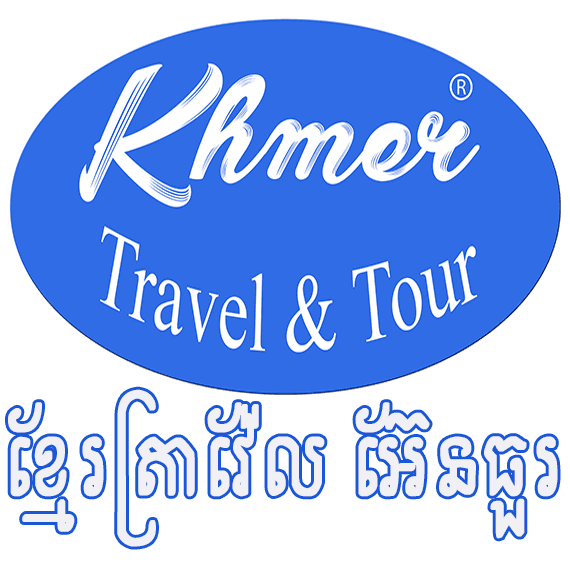 Khmer Travel & Tour team