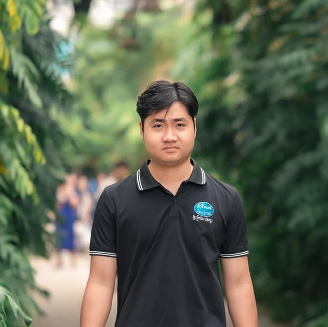 Theara Va